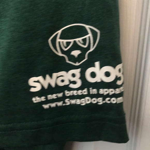 Mens Celebrity Golf Polo - Picture 3 of 4